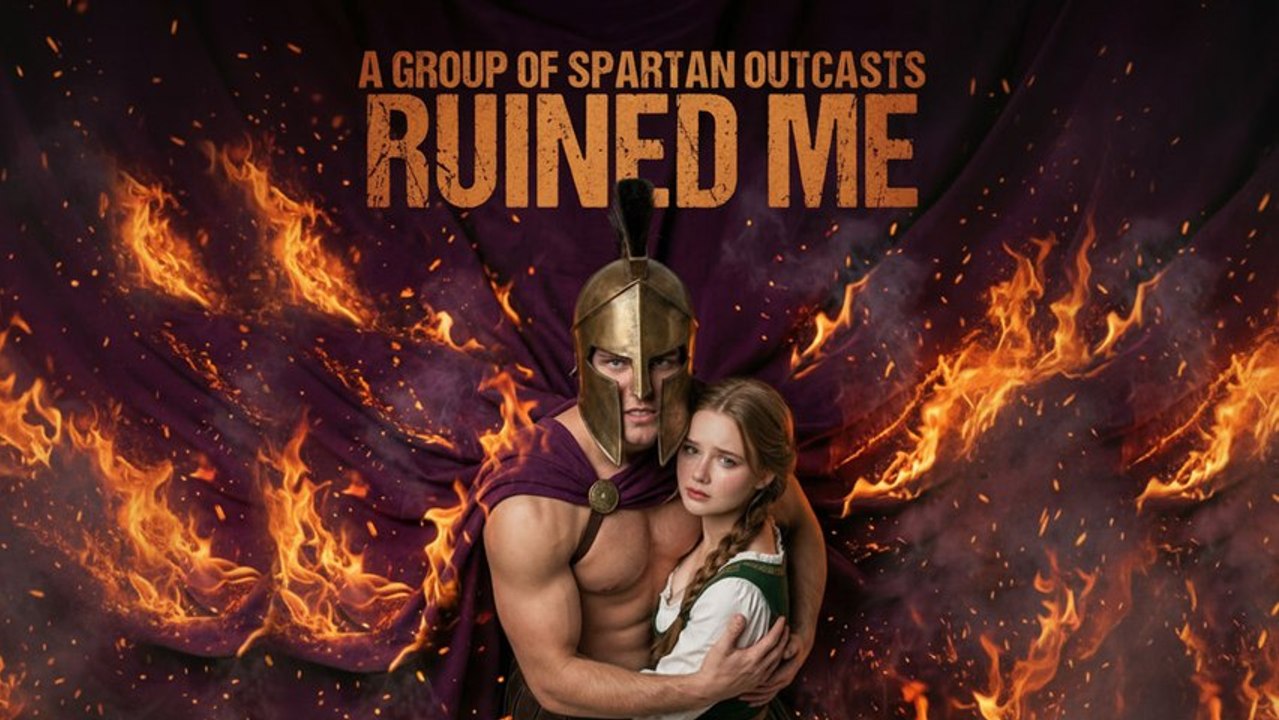 A Group Of Spartan Outcasts Ruined Me