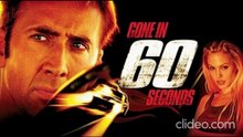 60 segundos (2000) pelicula completa español latino