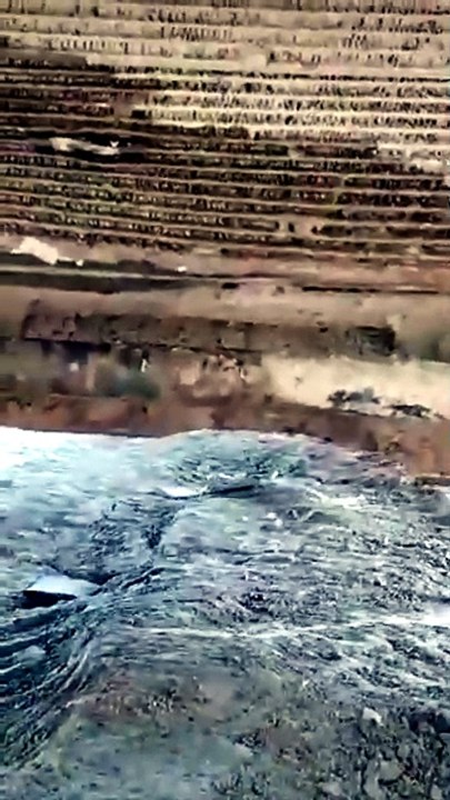 Mechanical Maintenance : Dealing with Radiator Leaks in Kalimantan Mining Sites