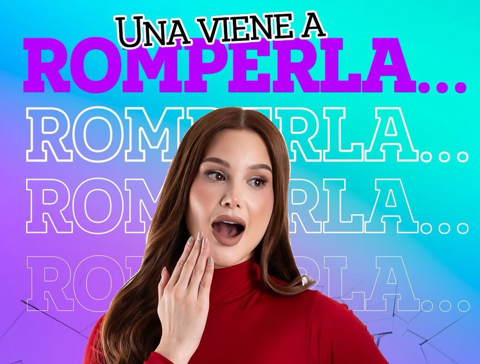Yus Ramos, una incorporación de lujo para Ronda TV
