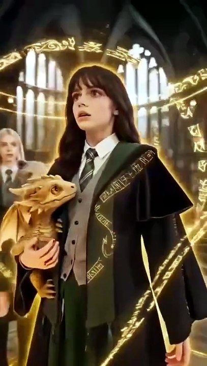 Magical Animals