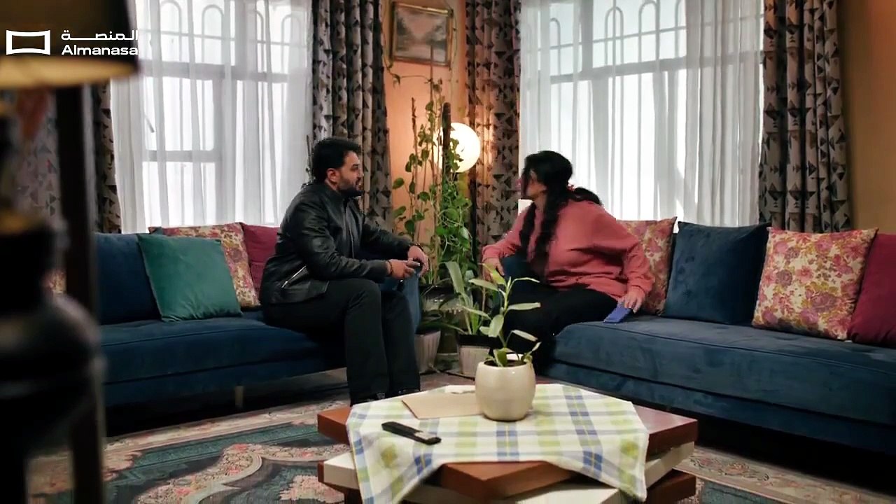 مسلسل موسم الرصاص الحلقة 9 كاملة HD | عراقي