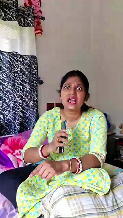 Time Kharab Chal Raha Hai 😂