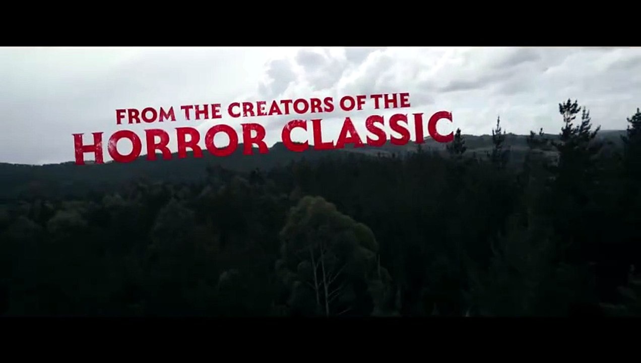 Evil Dead Burn - Official Trailer - In Cinemas July 9, 2026