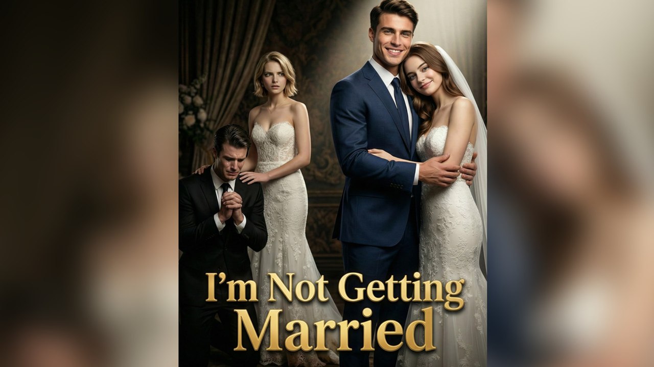 I’M Not Getting Married Ep
