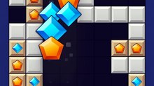 Block Blast Adventure Master (Adventure Level 3,4,5 Mode) #blockblastadventure#videogames
