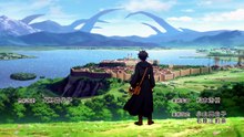 A Gatherers Adventure in Isekai S01E02 [HIN-ENG-JAP]