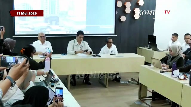 [FULL] Menkeu Purbaya Tegur DJP soal Ribut Tax Amnesty: Yang Umumkan Kebijakan Pajak Hanya Saya