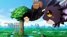 A Gatherers Adventure in Isekai S01E06 [HIN-ENG-JAP]