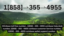 !!!!【Complete LIST】[FULL GUIDE] COINBASE® CUSTOMER© SUPPORT℗ Phone Number (Official)