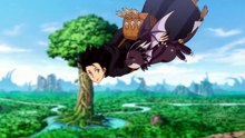 A Gatherers Adventure in Isekai S01E08 [HIN-ENG-JAP]