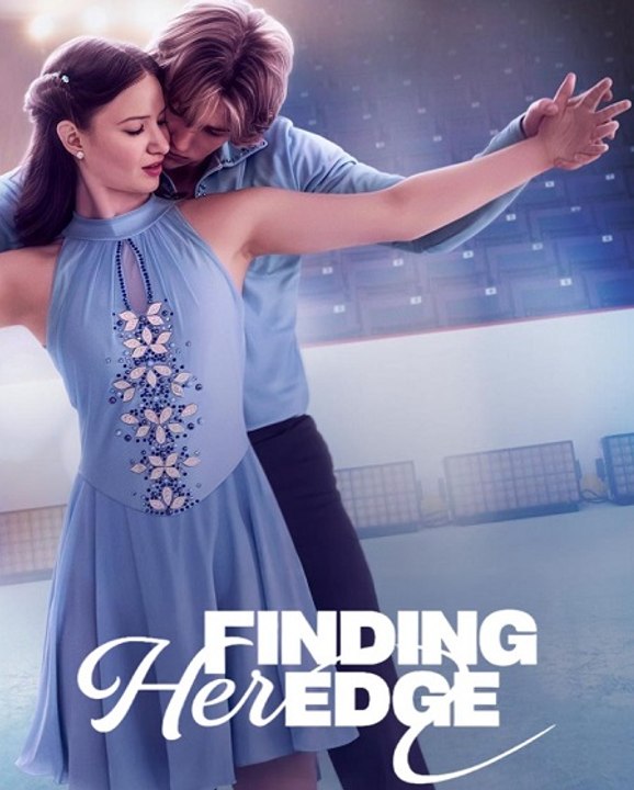 Finding Her Edge Episode 5