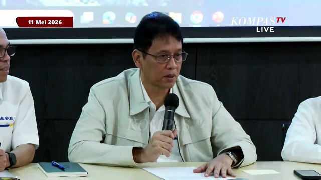 Menkeu Purbaya Beber Rasio Utang Indonesia, Bandingkan dengan AS-Malaysia
