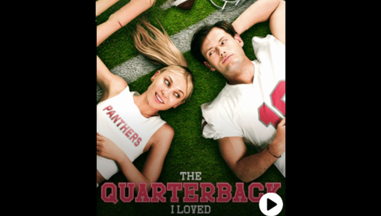 Hot 🔥 The Quarterback I Loved