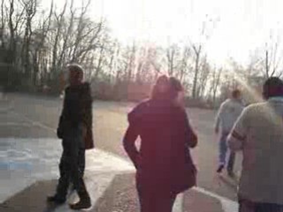 Amsterdaaam