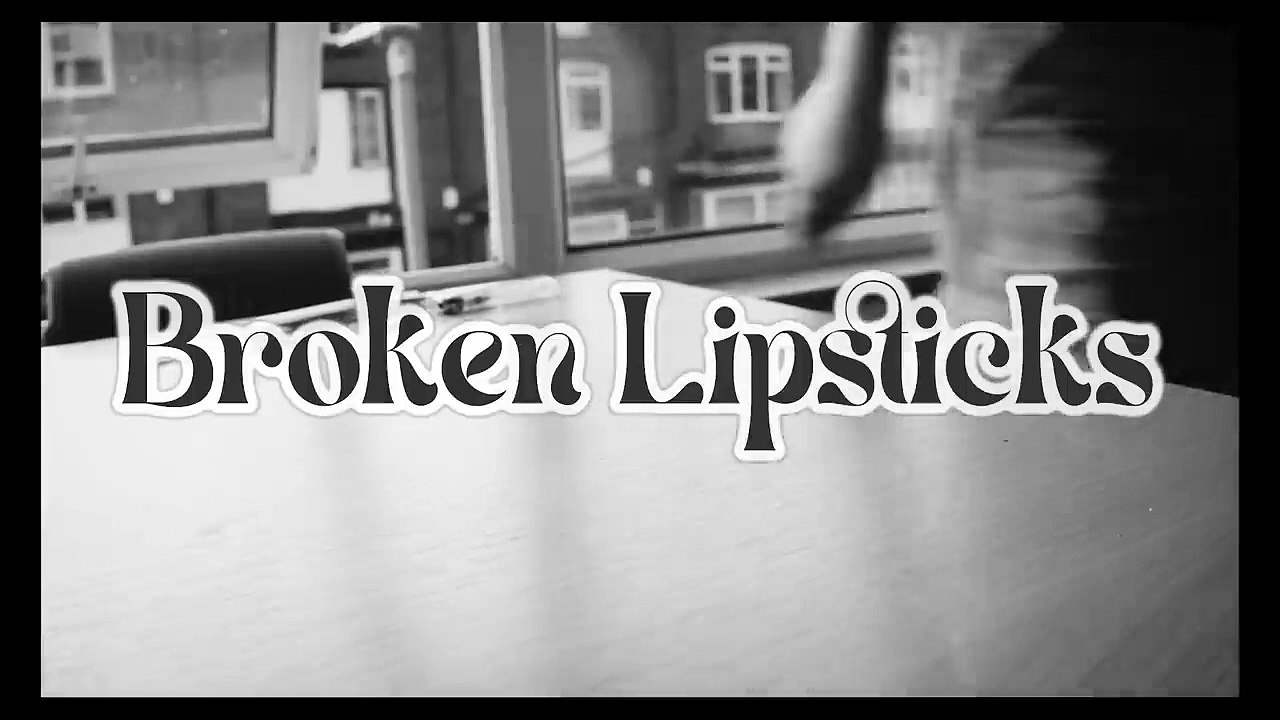 BROKEN LIPSTICKS _ Lesbian Short Film