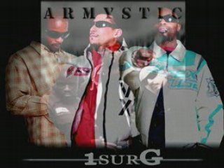 SARCELLES ORIGINAL MUZICC Face land production FLP