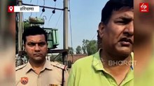 यमुनानगर में किसान की गोली मारकर हत्या, खेत में गए सतनाम पर घात लगाए बदमाशों ने की फायरिंग