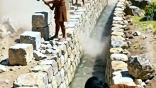 el TRUCO para DOMINAR  el AGUA
