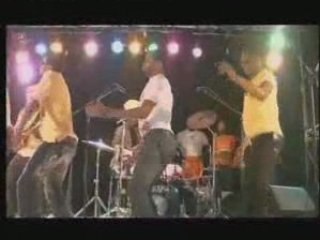 FERRE GOLA/ Live/ Savigny le Temple/  Acte 2