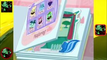 Friday The 13Th Happy Tree Friends TV Series Hear Today, Gone Tomorrow Ep 1N Sd 70P CV