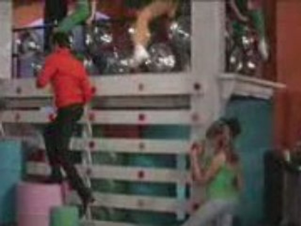 Elvis Presley: "Let yourself go"