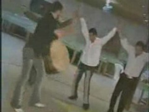 سوريا دبكة SYRIAN DABKE