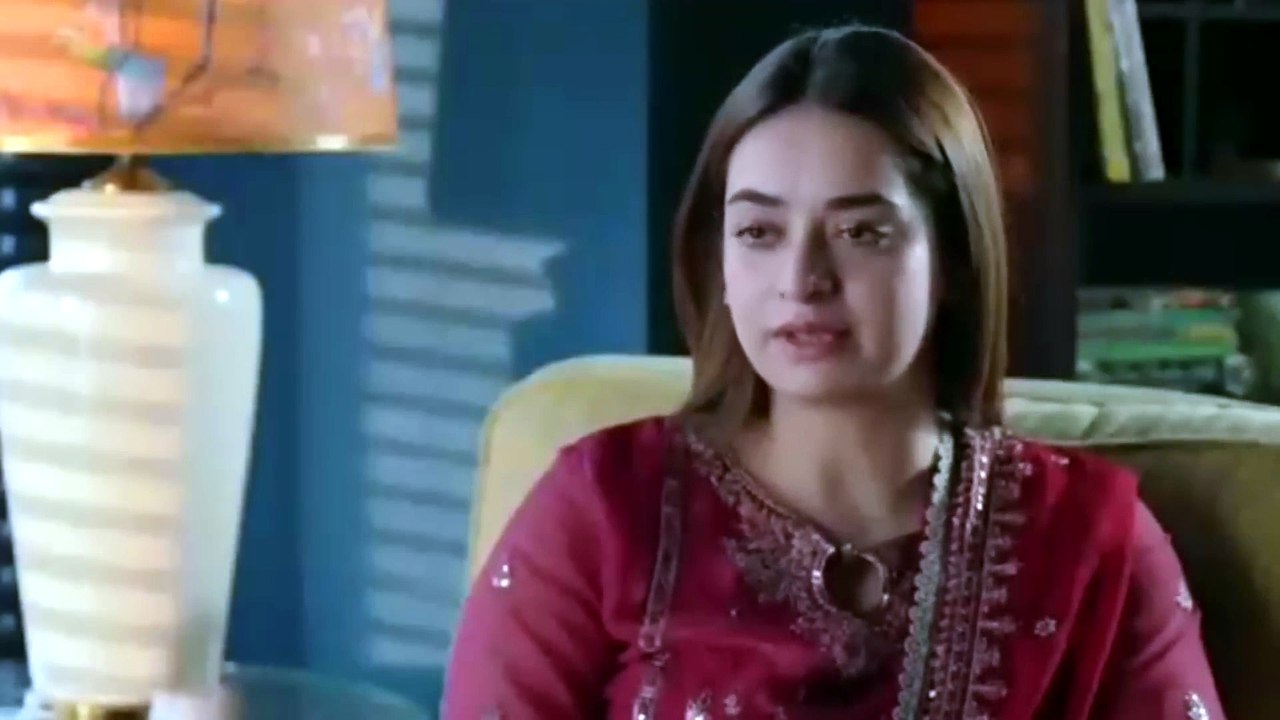 Hadd | Episode 49 [Eng Sub] - 11th  May 2026 | Nabeel Zuberi | Minsa Malik | Arsalan Asad | Har Pal Entertainment