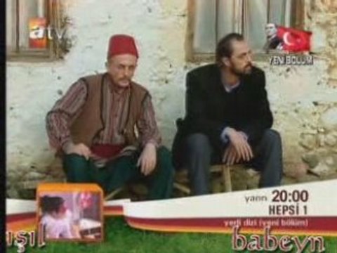 Elveda rümeli 34 bölüm 10 kısım