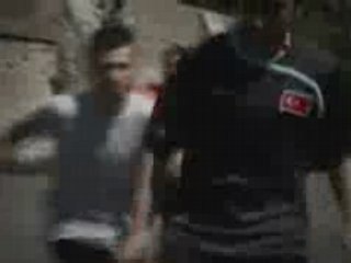 Arda Turan Siradaki Gelsin