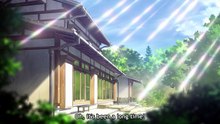 Akane Banashi Episode 2 Eng Sub