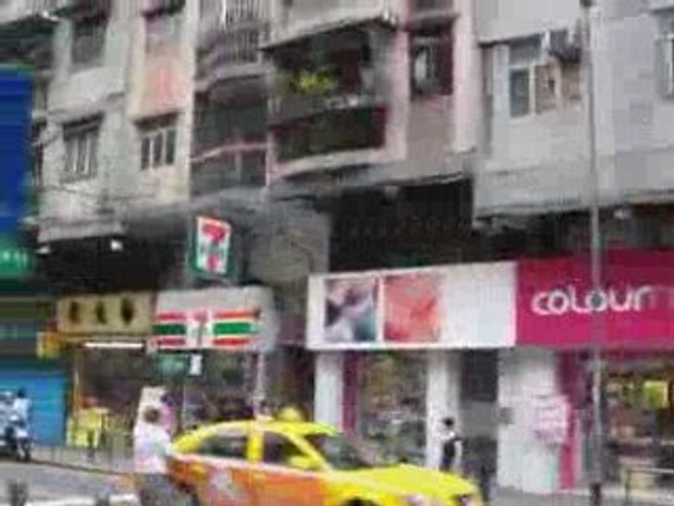 macao