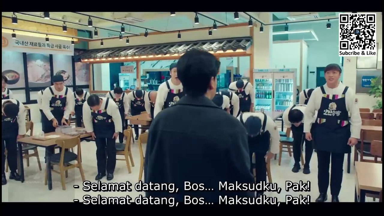 마이데몬 Season 1 Episode 15 Sub Indo My Deamon Multiple Subtitle ปีศาจของฉัน