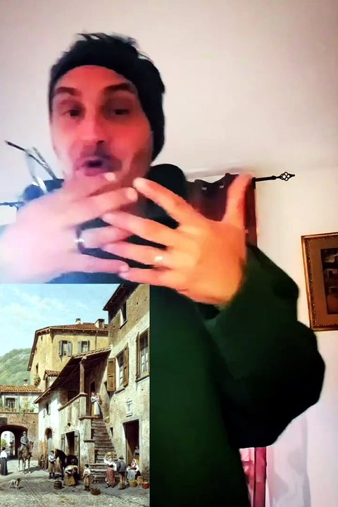Il Calderario