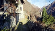 FULL HD - Corippo Ticino Switzerland 4K 60p