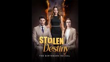 Stolen Destiny The Birthmark Reveal 2026 - FULL MOVIE 👶🔥🌀