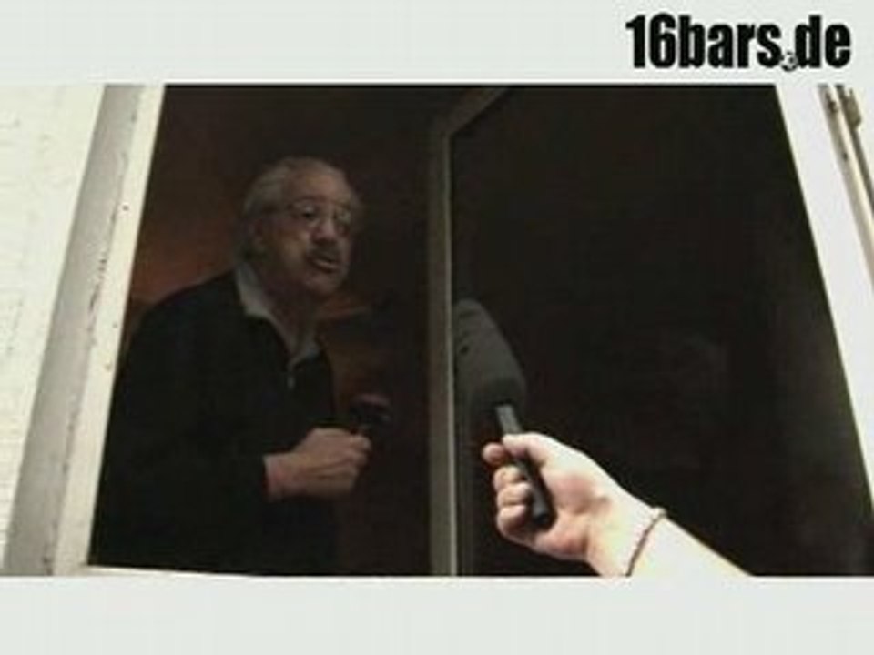 Pillaths EM Studio Episode 3 (16bars.de)