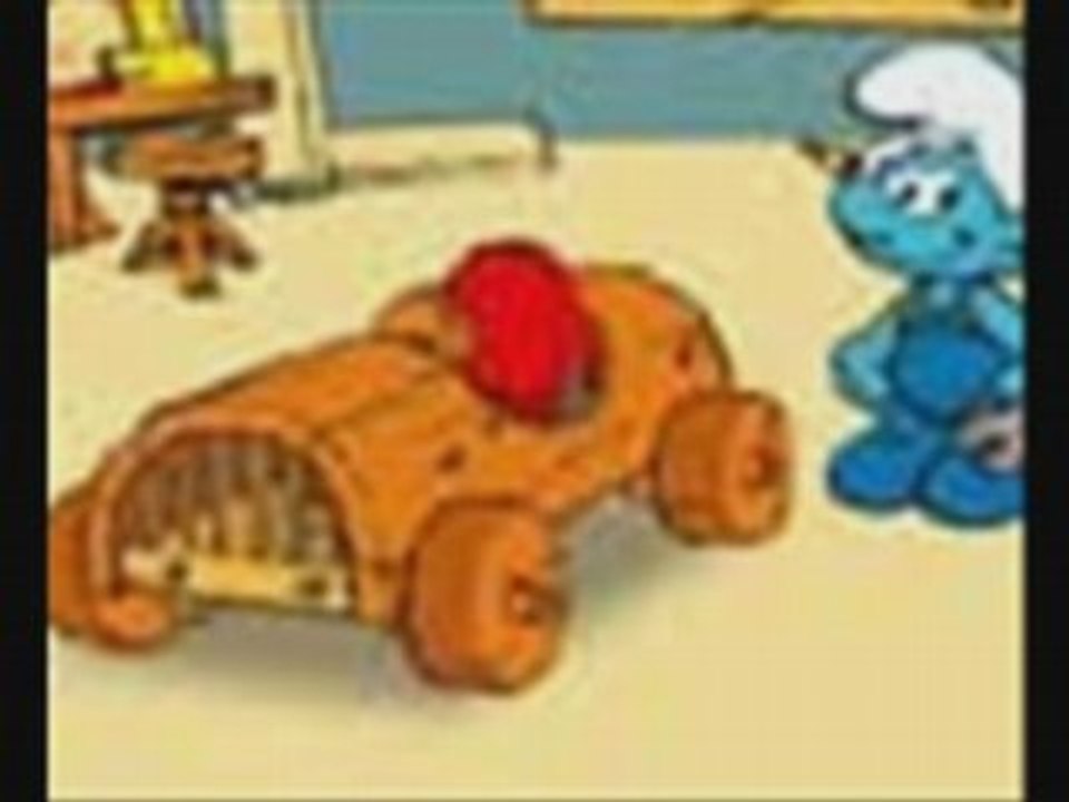 Smurf theme (happy hardcore remix) by DJDoohappyhardcore
