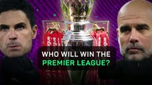Premier League title race - Arsenal on the brink after West Ham scare
