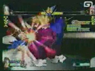 GameOne Clip [Rival Schools]
