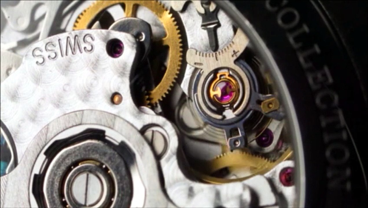 Chronoviseur