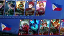 MOBILE LEGENDS ( GATOTKACA )