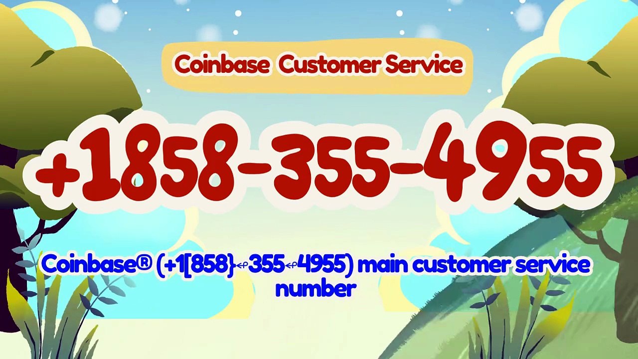 Coinbase® WALLEt {Complete Guide}™ — SUPPORT Numbers & Support Options