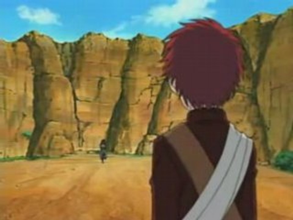 Gaara