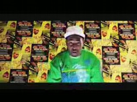 Soulja Boy & Lil Will - My Dougie [Underground Hood Vid]