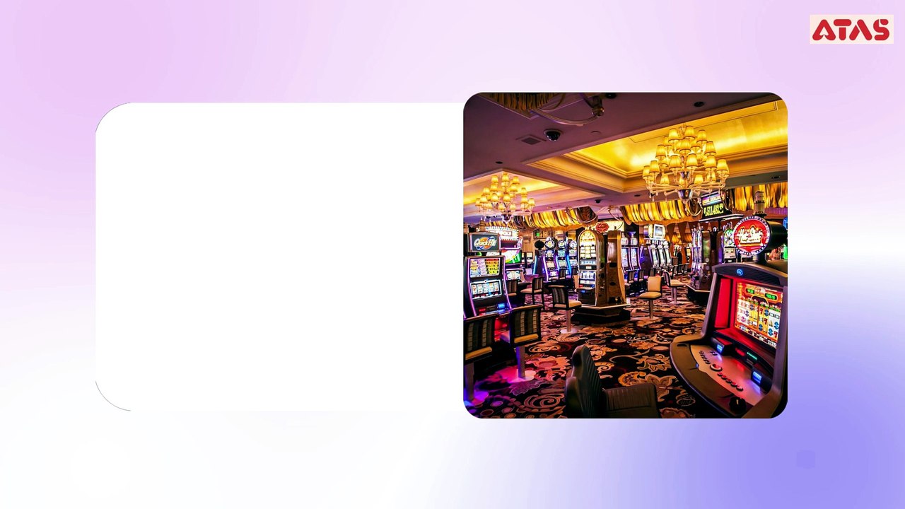 Atas Casino