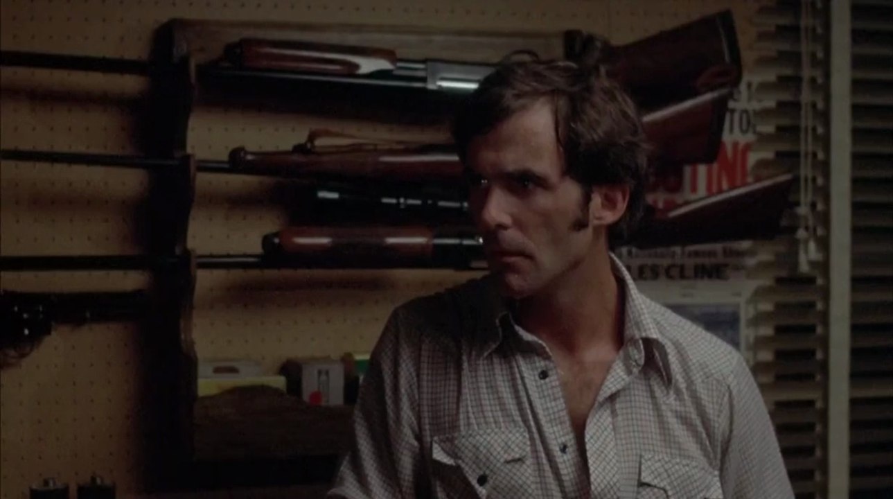 Rolling Thunder [HD] (1977) ITA