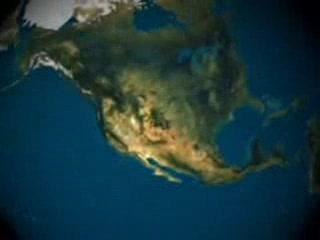 Compilation d'explosions