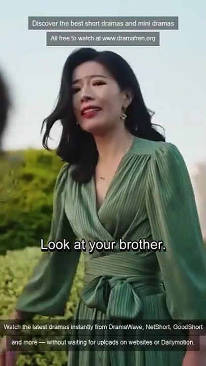 Contract Bride True Revenge Partner