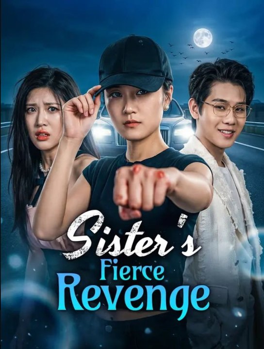 Sister's Fierce Revenge Englishsub